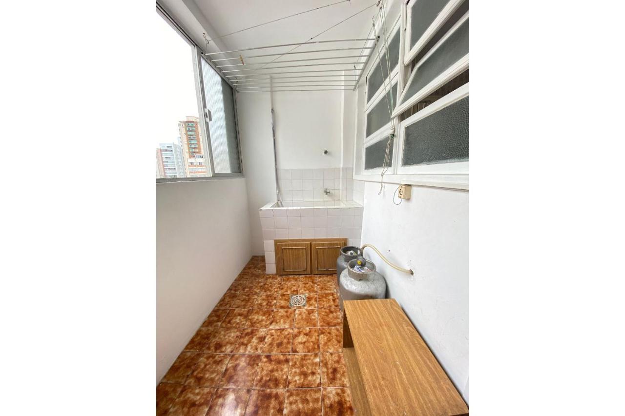 Mrl73 - Quadra Mar, Climatizado, Calcadao, Sacada Apartment Balneario Camboriu Luaran gambar
