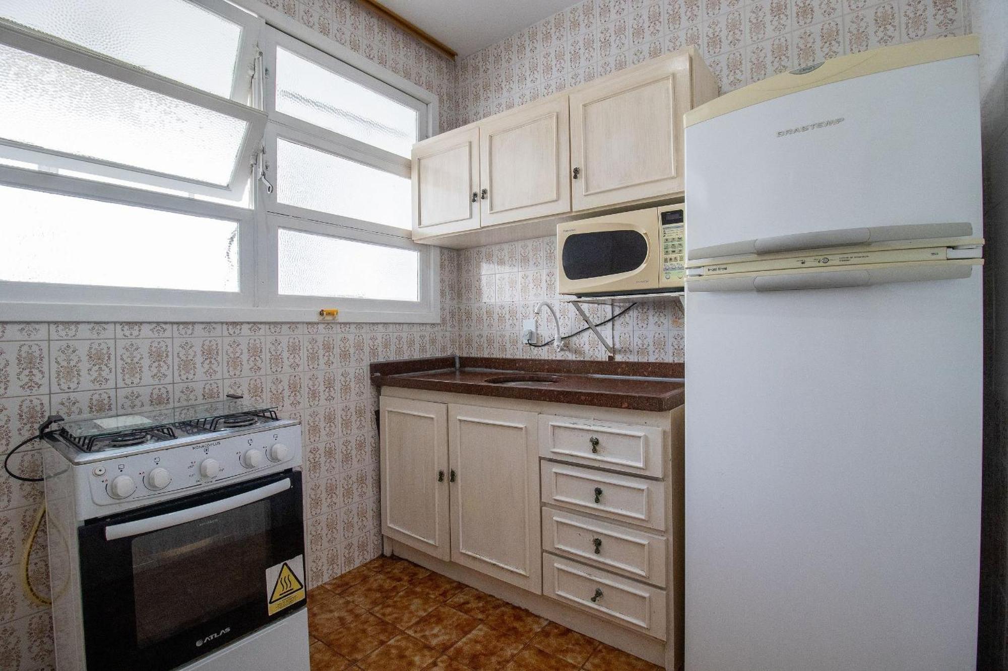 Mrl73 - Quadra Mar, Climatizado, Calcadao, Sacada Apartment Balneario Camboriu Luaran gambar