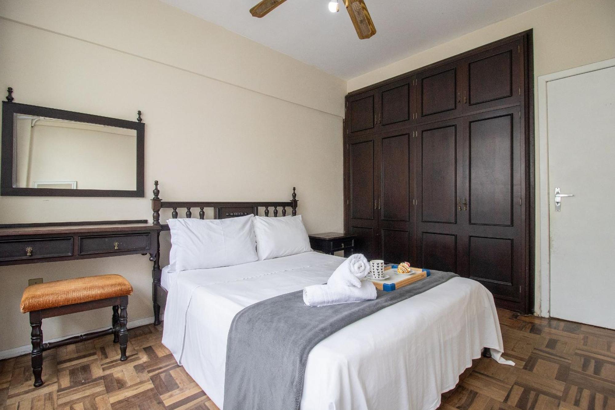 Mrl73 - Quadra Mar, Climatizado, Calcadao, Sacada Apartment Balneario Camboriu Luaran gambar